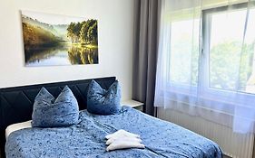Budget City Appartement Kueche,Bad, Parken Im Zentrum Von Ravensburg